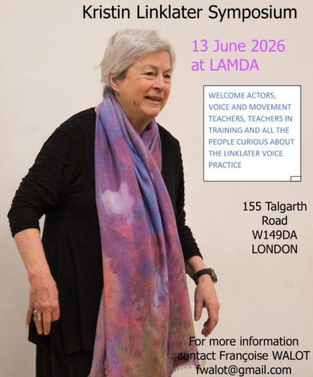 Linklater Sympoisum | June 13, 2026