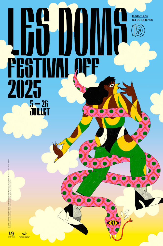 DOMS OFF 2025