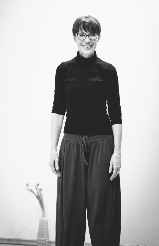 Sound and Movement workshop Wroclaw 2024 | Françoise Walot