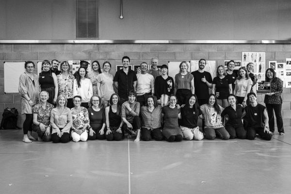 Linklater Symposium 2026, at LAMDA
